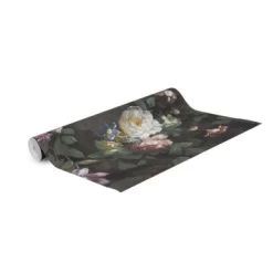 Superfresco Easy Vliesbehang Isabelle Zwart (108613) -Behang Verkoop 123 10