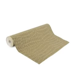 Superfresco Easy Vliesbehang Animal Print Zand 118154 -Behang Verkoop 123 1013