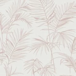 Superfresco Easy Vliesbehang Litho Roze 106745