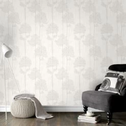 Superfresco Easy Vliesbehang Eternal Wit 33-288 8 Superfresco Easy Vliesbehang Eternal Wit 33-288 -Behang Verkoop 123 1042