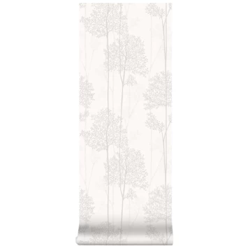 Superfresco Easy Vliesbehang Eternal Wit 33-288 4 Superfresco Easy Vliesbehang Eternal Wit 33-288 - Afbeelding 4