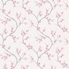 Superfresco Easy Vliesbehang Bloesem Zachtroze 100032