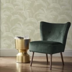 Superfresco Easy Vliesbehang Areca Zand 112040 -Behang Verkoop 123 1060