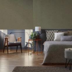 Superfresco Easy Vliesbehang Animal Print Groen 112039 -Behang Verkoop 123 1066