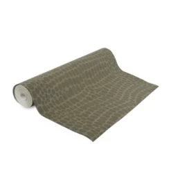 Superfresco Easy Vliesbehang Animal Print Groen 112039 -Behang Verkoop 123 1068