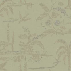 Superfresco Easy Vliesbehang Soraya Naturel 113310