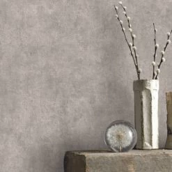 Superfresco Easy Vliesbehang Beton Taupe 103481 8 Superfresco Easy Vliesbehang Beton Taupe 103481 -Behang Verkoop 123 110
