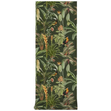 Superfresco Easy Vliesbehang Sarah Groen 118152 4 Superfresco Easy Vliesbehang Sarah Groen 118152 - Afbeelding 4