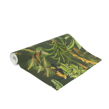 Superfresco Easy Vliesbehang Sarah Groen 118152 5 Superfresco Easy Vliesbehang Sarah Groen 118152 - Afbeelding 5