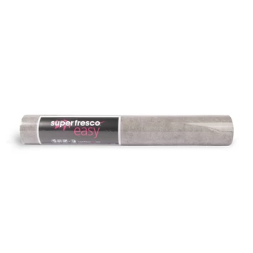 Superfresco Easy Vliesbehang Beton Taupe 103481 6 Superfresco Easy Vliesbehang Beton Taupe 103481 - Afbeelding 6