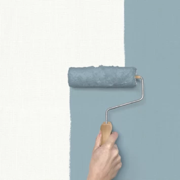 Superfresco Easy Vliesbehang Weefsel Wit 104000 4 Superfresco Easy Vliesbehang Weefsel Wit 104000 - Afbeelding 4