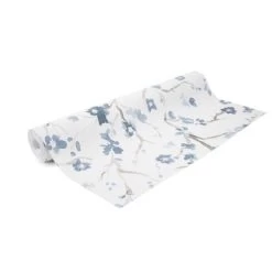 Superfresco Easy Vliesbehang Ushi Blauw 106993 -Behang Verkoop 123 1172