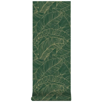 Superfresco Easy Vliesbehang Kaya Groen 111751 4 Superfresco Easy Vliesbehang Kaya Groen 111751 - Afbeelding 4