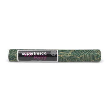Superfresco Easy Vliesbehang Kaya Groen 111751 6 Superfresco Easy Vliesbehang Kaya Groen 111751 - Afbeelding 6