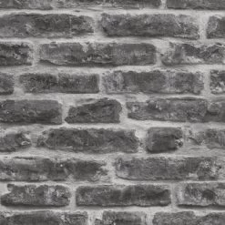 Superfresco Easy Vliesbehang Stenen Grijs 7668