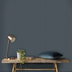 Superfresco Easy Vliesbehang Uni Blauw 101670 8 Superfresco Easy Vliesbehang Uni Blauw 101670 -Behang Verkoop 123 1206