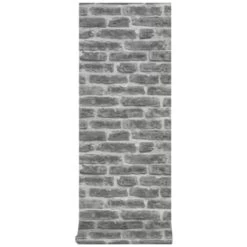 Superfresco Easy Vliesbehang Stenen Grijs 7668 9 Superfresco Easy Vliesbehang Stenen Grijs 7668 -Behang Verkoop 123 123