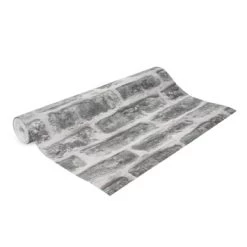 Superfresco Easy Vliesbehang Stenen Grijs 7668 10 Superfresco Easy Vliesbehang Stenen Grijs 7668 -Behang Verkoop 123 124