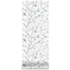 Superfresco Easy Vliesbehang Ushi Groen 105744 -Behang Verkoop 123 1243