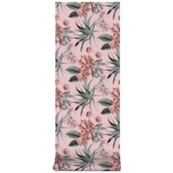 Superfresco Easy Vliesbehang Flowers Roze 114165 -Behang Verkoop 123 129