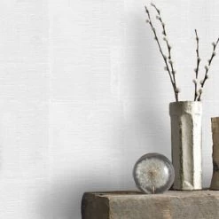 Superfresco Easy Vliesbehang Glenn Wit 103455 8 Superfresco Easy Vliesbehang Glenn Wit 103455 -Behang Verkoop 123 1290