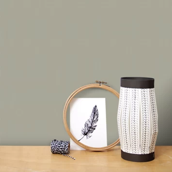 Superfresco Easy Vliesbehang Lynn Lichtgroen 105952 2 Superfresco Easy Vliesbehang Lynn Lichtgroen 105952 - Afbeelding 2