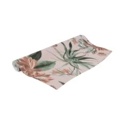 Superfresco Easy Vliesbehang Flowers Roze 114165 -Behang Verkoop 123 130