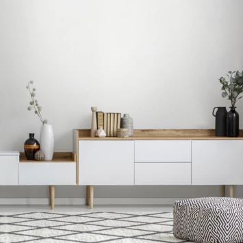 Superfresco Easy Vliesbehang Stuc Strepen 33-166 2 Superfresco Easy Vliesbehang Stuc Strepen 33-166 - Afbeelding 2