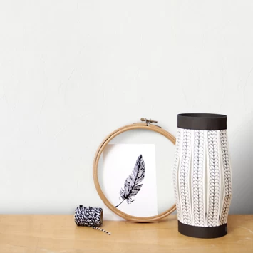 Superfresco Easy Vliesbehang Stuc Strepen 33-166 3 Superfresco Easy Vliesbehang Stuc Strepen 33-166 - Afbeelding 3