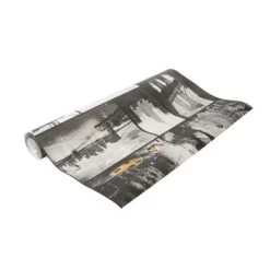 Superfresco Easy Vliesbehang New York Vergrijsd-geel 33-187 10 Superfresco Easy Vliesbehang New York Vergrijsd-geel 33-187 -Behang Verkoop 123 1356