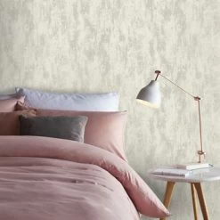 Superfresco Easy Vliesbehang Raven Warmgrijs 106986 -Behang Verkoop 123 1360