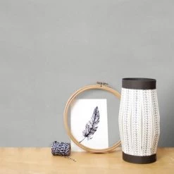 Superfresco Easy Vliesbehang Lynn Glitter Grijs 105480 8 Superfresco Easy Vliesbehang Lynn Glitter Grijs 105480 -Behang Verkoop 123 1366