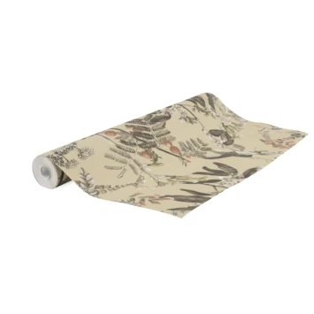 Superfresco Easy Vliesbehang Bella Naturel 113307 5 Superfresco Easy Vliesbehang Bella Naturel 113307 - Afbeelding 5