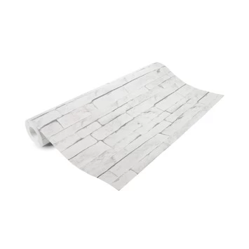 Superfresco Easy Vliesbehang Odyssee Wit 101343 5 Superfresco Easy Vliesbehang Odyssee Wit 101343 - Afbeelding 5