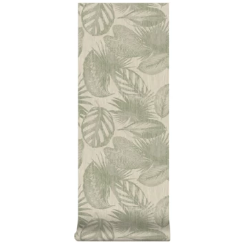 Superfresco Easy Vliesbehang Urban Nature Groen 118153 4 Superfresco Easy Vliesbehang Urban Nature Groen 118153 - Afbeelding 4