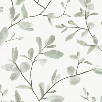 Superfresco Easy Vliesbehang Eugenie Groen 111745 1 Superfresco Easy Vliesbehang Eugenie Groen 111745
