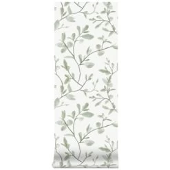 Superfresco Easy Vliesbehang Eugenie Groen 111745 9 Superfresco Easy Vliesbehang Eugenie Groen 111745 -Behang Verkoop 123 1444