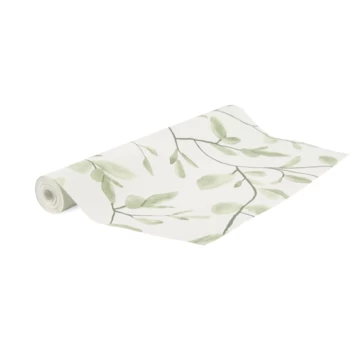 Superfresco Easy Vliesbehang Eugenie Groen 111745 5 Superfresco Easy Vliesbehang Eugenie Groen 111745 - Afbeelding 5