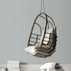 Superfresco Easy Vliesbehang Uni Blauw 2255-41 8 Superfresco Easy Vliesbehang Uni Blauw 2255-41 -Behang Verkoop 123 1485