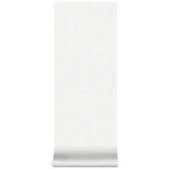 Superfresco Easy Vliesbehang Schors Effect Wit 100028 -Behang Verkoop 123 1493