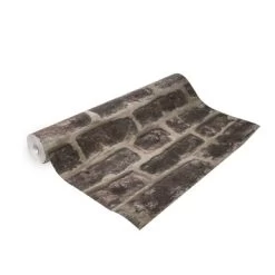 Superfresco Easy Vliesbehang Bakstenen Rood 4001 -Behang Verkoop 123 154