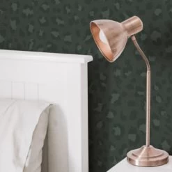 Superfresco Easy Vliesbehang 113311 Tijgerprint Groen -Behang Verkoop 123 164