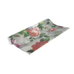 Superfresco Easy Vliesbehang Isabelle Grijs (108606) -Behang Verkoop 123 178