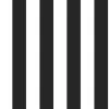 Superfresco Easy Vliesbehang Strepen Zwart-wit 100099