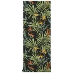 Superfresco Easy Vliesbehang Strelitzia Donker (111756) 9 Superfresco Easy Vliesbehang Strelitzia Donker (111756) -Behang Verkoop 123 21