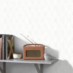 Superfresco Easy Overschilderbaar Vliesbehang Extra Breed Bercy 111917 -Behang Verkoop 123 231