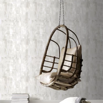 Superfresco Easy Vliesbehang Bellagio Wit 32-607 2 Superfresco Easy Vliesbehang Bellagio Wit 32-607 - Afbeelding 2