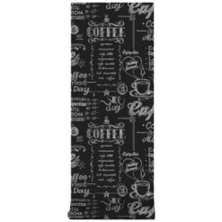 Superfresco Easy Vliesbehang Coffee Krijtmuur Zwart-wit 32-993 9 Superfresco Easy Vliesbehang Coffee Krijtmuur Zwart-wit 32-993 -Behang Verkoop 123 262
