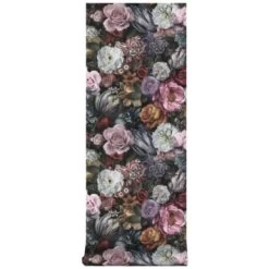 Superfresco Easy Vliesbehang Rijksbloemen Multi (108249) -Behang Verkoop 123 268