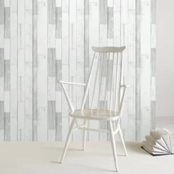 Superfresco Easy Vliesbehang Sloophout Grijs 33-180 8 Superfresco Easy Vliesbehang Sloophout Grijs 33-180 -Behang Verkoop 123 273